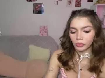 caroline_brown0 from Chaturbate is Freechat