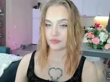 caroline_kiparis from Chaturbate is Freechat