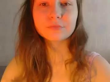 caroline_kiss_ from Chaturbate is Private