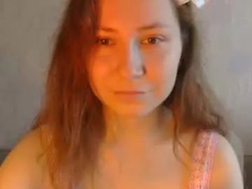 caroline_kiss_ from Chaturbate is Freechat