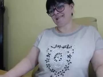 carolinedream_ from Chaturbate is Freechat