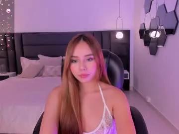 carolinegrace_ from Chaturbate is Freechat