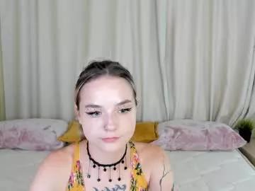 caroll_shy from Chaturbate is Private