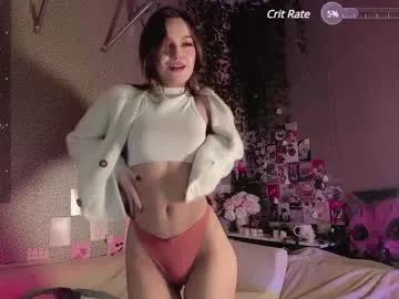 caster_sugar from Chaturbate is Freechat