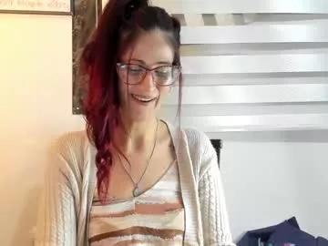 catt_evans1 from Chaturbate is Freechat