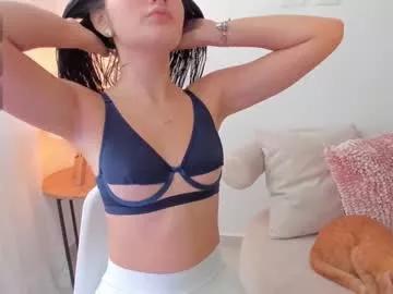 celia_dubois from Chaturbate is Freechat