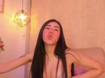 chantall_valkoba from Chaturbate is Freechat