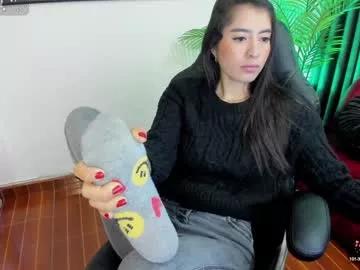 charlote_horny from Chaturbate is Freechat