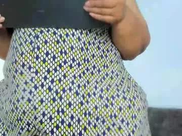 charlotte_curvy_ from Chaturbate is Freechat