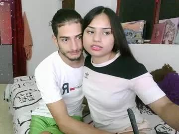charming_hotcouple from Chaturbate is Freechat