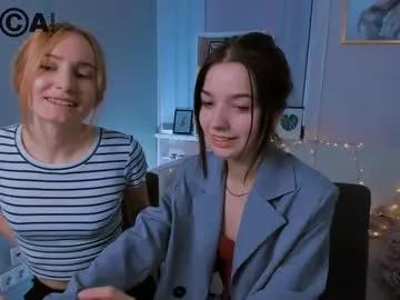 cherry_blosom01 from Chaturbate is Freechat