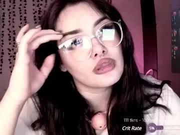 cherry_elfcat from Chaturbate is Freechat