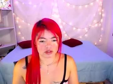 cherry_love__ from Chaturbate is Freechat