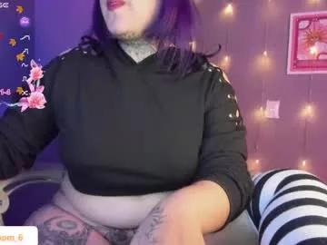 cherrybom_ from Chaturbate is Freechat