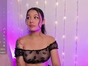 chloe_evans12 from Chaturbate is Freechat