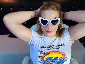 chloe_goddes from Chaturbate is Freechat