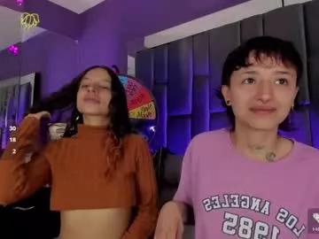 chloe_isabella_ from Chaturbate is Away