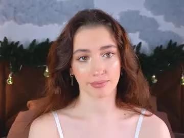 chloe_rizzi from Chaturbate is Freechat