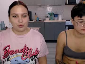 chloe_x_ from Chaturbate is Freechat