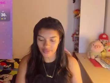 chloecarter_ from Chaturbate is Freechat