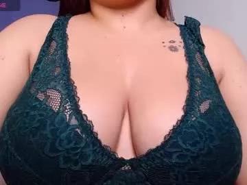 chloee_thompson_ from Chaturbate is Freechat