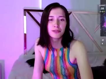 chloejohnsoon from Chaturbate is Freechat