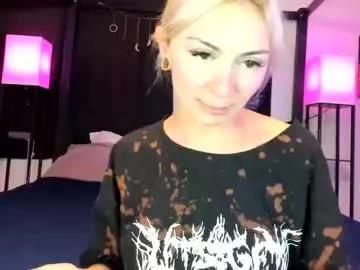 chloetemplelive from Chaturbate is Freechat