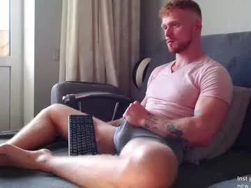 chris_boy37 from Chaturbate is Freechat