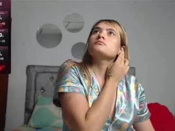 chris_sharon2023 from Chaturbate is Freechat