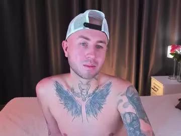 chris_smittth from Chaturbate is Freechat