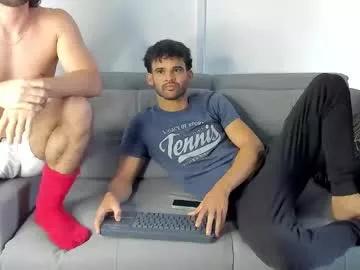 chrisandrew_ from Chaturbate is Freechat