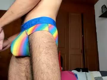 chriss_evanss_ from Chaturbate is Freechat