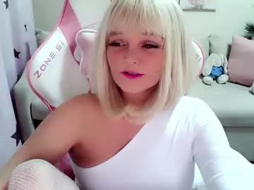 christirose from Chaturbate is Freechat