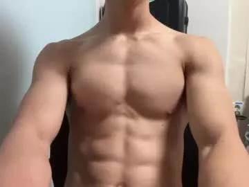 chrisyoo21 from Chaturbate is Freechat