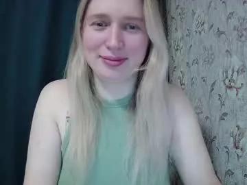 citrusblissss from Chaturbate is Freechat