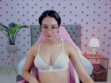 cloe_herrera from Chaturbate is Freechat