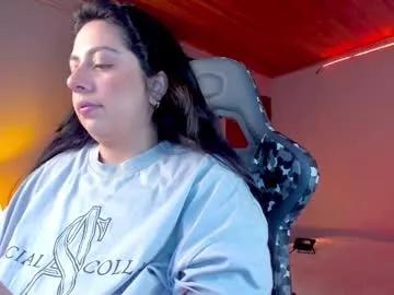 coraline_latin from Chaturbate is Freechat