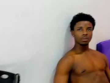 couple_ebony_69hot from Chaturbate is Freechat