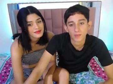 couple_rogelio_and_martina from Chaturbate is Away