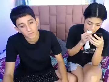 couple_rogelio_and_martina from Chaturbate is Private