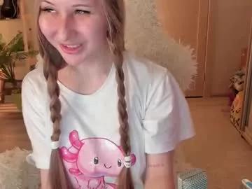 cozygirly_ from Chaturbate is Freechat