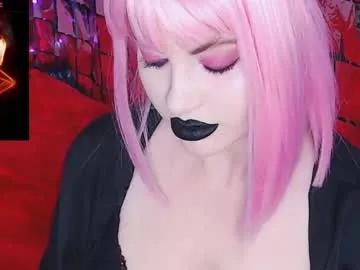 crazypinkyball from Chaturbate is Freechat