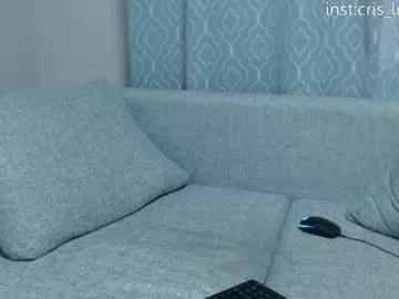 cris_peace from Chaturbate is Freechat