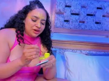 criss_laurens from Chaturbate is Freechat