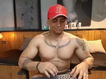 crisstompson from Chaturbate is Freechat