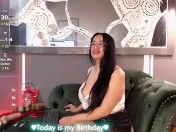 cristal_coopeer from Chaturbate is Freechat