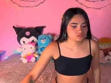 cristal_latinsexx from Chaturbate is Freechat