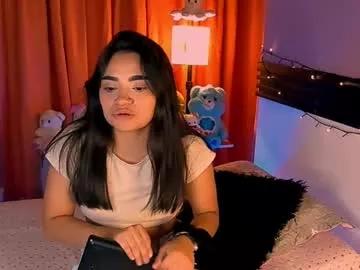 cristal_latinsexx from Chaturbate is Freechat