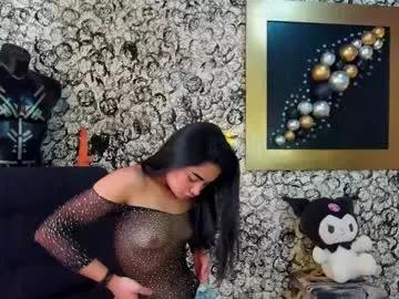 cristal_latinsexx from Chaturbate is Freechat