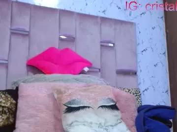 cristal_subin69 from Chaturbate is Freechat